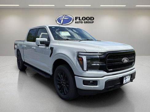 New 2026 Ford F150 Lariat w/ Equipment Group 501A Mid AWD/4WD image 1