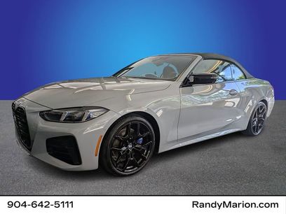 Used 2026 BMW M440i Convertible