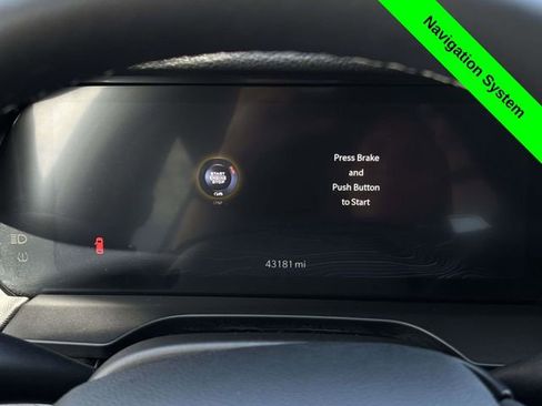 Used 2023 Jeep Grand Cherokee L Limited AWD/4WD image 22