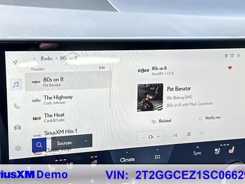 Used 2025 Lexus NX 350 AWD w/ Premium Package image 36