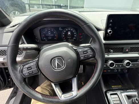Used 2024 Acura Integra Type S FWD image 5