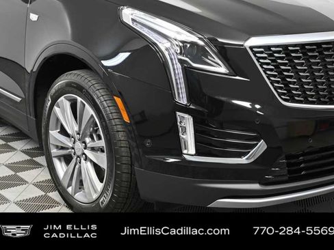 New 2026 Cadillac XT5 Premium Luxury w/ Driver Assist Package image 31