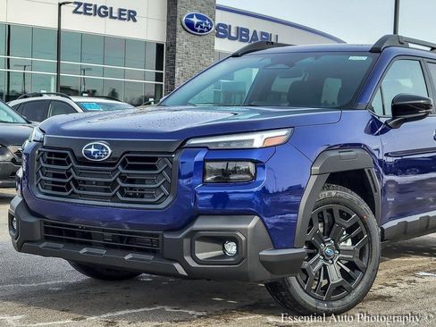 New 2026 Subaru Outback Limited XT image 2