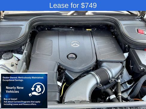 Used 2026 Mercedes-Benz GLE 350 4MATIC image 32
