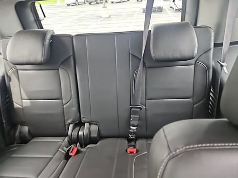 Used 2020 Chevrolet Tahoe LT image 4