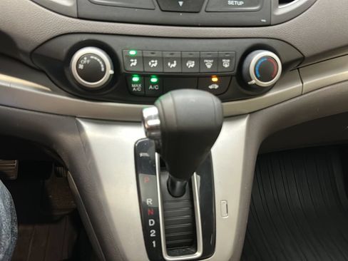 Used 2014 Honda CR-V EX image 31