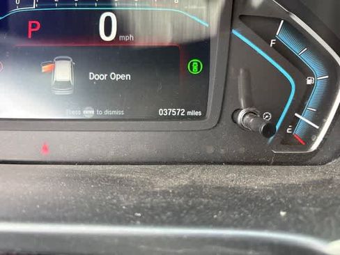 Used 2024 Honda Odyssey EX-L image 13
