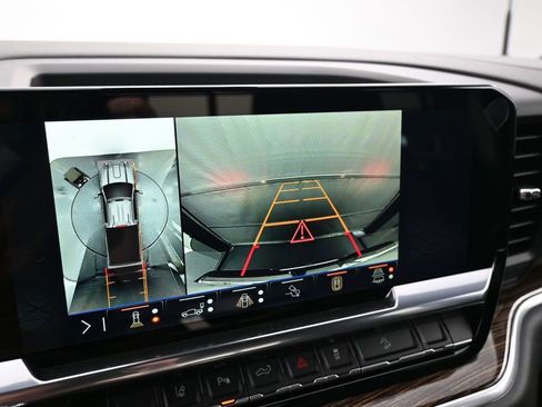 New 2026 GMC Sierra 3500 SLE image 16