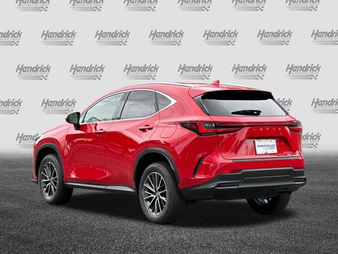 Used 2024 Lexus NX 350 AWD image 7