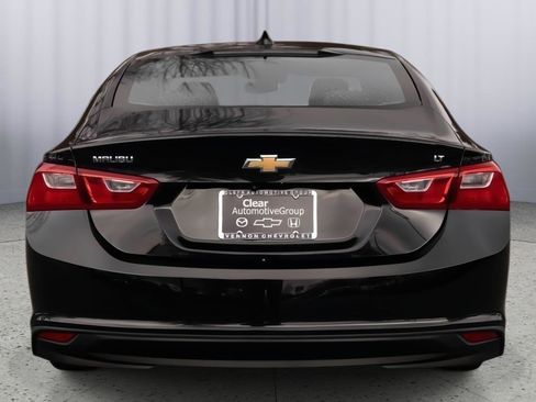 Used 2023 Chevrolet Malibu LT image 20