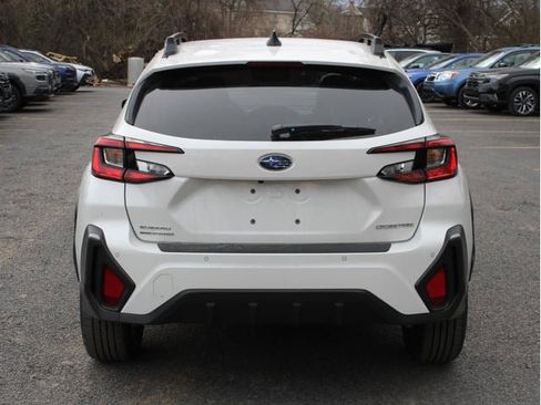 New 2025 Subaru Crosstrek 2.5i Limited w/ Popular Package #3A AWD/4WD image 24