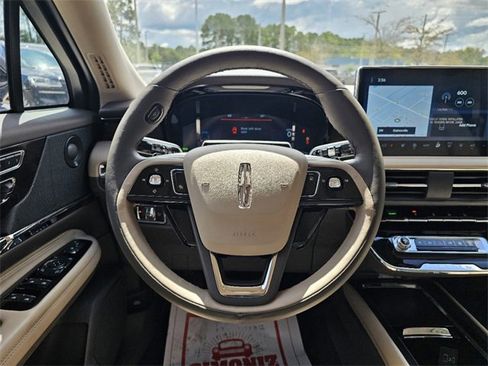 New 2024 Lincoln Corsair Grand Touring w/ Equipment Group 302A image 12