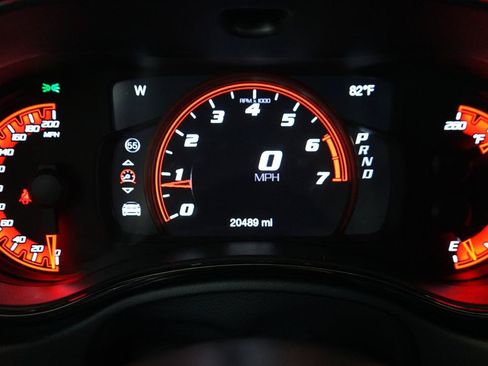 Used 2023 Dodge Durango SRT Hellcat AWD/4WD image 14