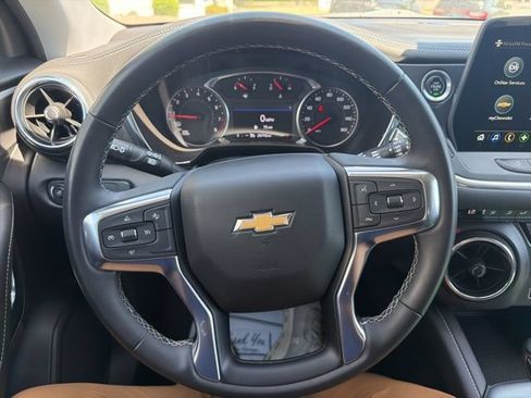 Certified 2024 Chevrolet Blazer LT AWD/4WD image 23