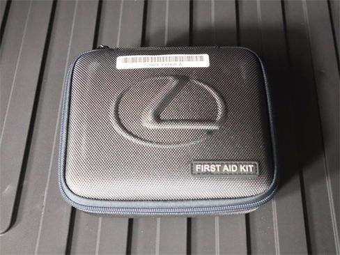 New 2026 Lexus NX 350 F Sport image 25