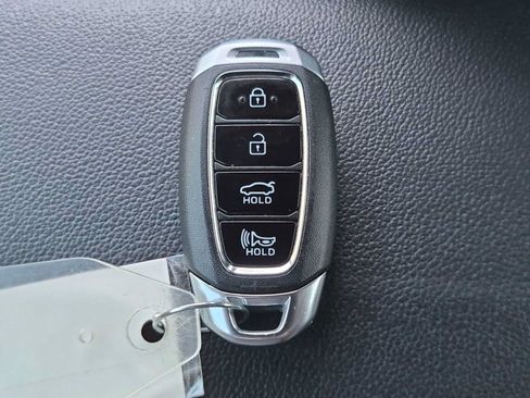 Used 2021 Hyundai Elantra N Line FWD image 33