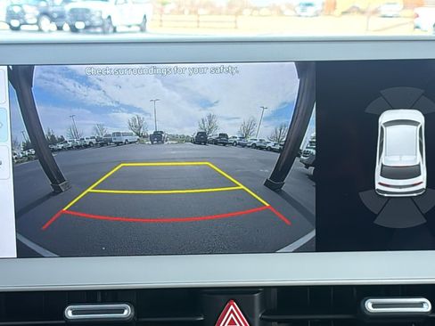 Used 2024 Hyundai Ioniq 5 SEL image 25