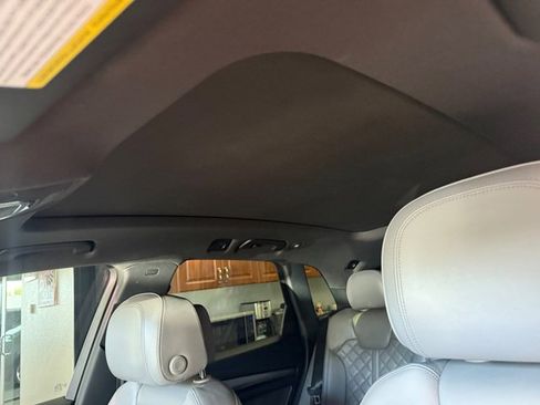 Used 2018 Audi SQ5 Prestige w/ Prestige Package image 18