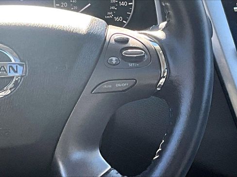 Used 2022 Nissan Murano Platinum w/ Cargo Package image 21