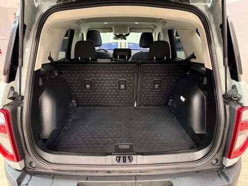 Used 2021 Ford Bronco Sport Big Bend image 30