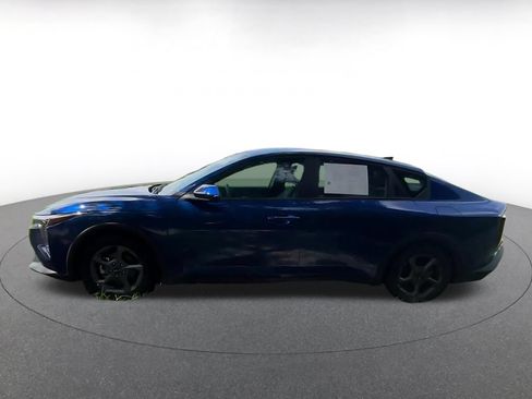 Used 2025 Kia K4 FWD image 8
