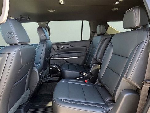 New 2026 Chevrolet Traverse LT w/ Enhanced Driving Package image 14