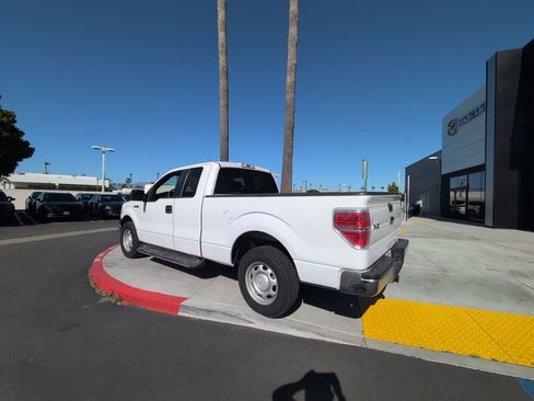 Used 2014 Ford F150 XL w/ Power Equipment Group image 14