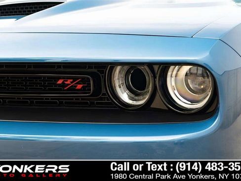 Used 2023 Dodge Challenger R/T Scat Pack w/ Plus Package image 60
