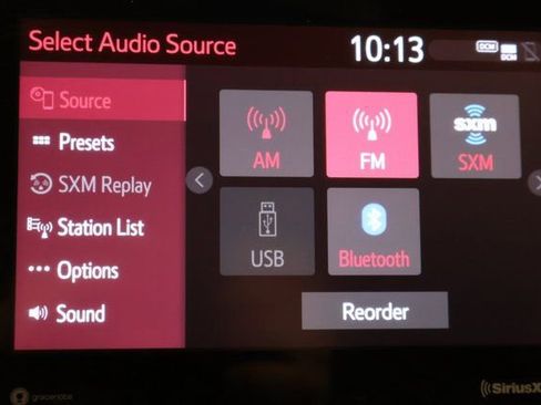 Certified 2024 Toyota Camry LE image 24