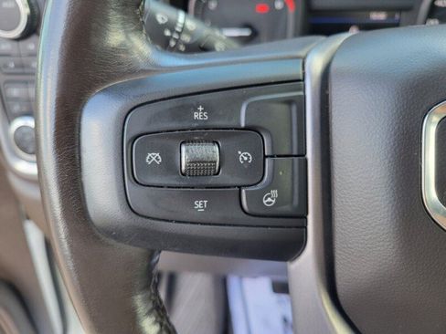Used 2022 GMC Sierra 1500 SLT AWD/4WD image 20