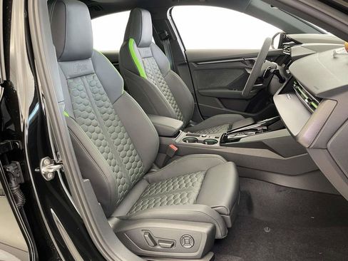 New 2026 Audi RS 3 2.5T image 22