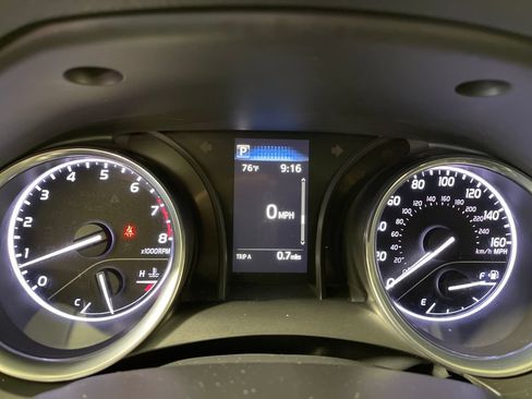 Certified 2020 Toyota Camry SE FWD image 18