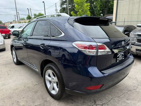 Used 2014 Lexus RX 350 FWD w/ Navigation Package image 5