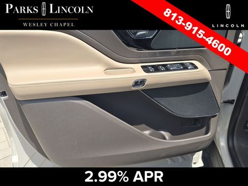 Certified 2021 Lincoln Aviator Reserve w/ Elements Package Plus RWD image 17