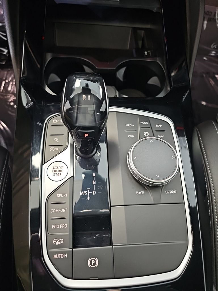 Used 2022 BMW X4 xDrive30i w/ Convenience Package AWD/4WD image 20