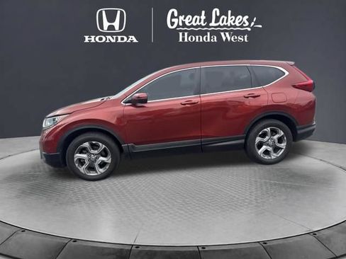 Used 2018 Honda CR-V EX-L image 14
