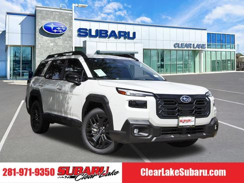 New 2026 Subaru Outback Limited XT AWD/4WD image 1