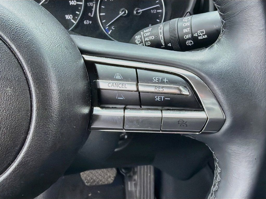 Used 2025 MAZDA CX-50 AWD 2.5 S w/ Preferred Package image 13
