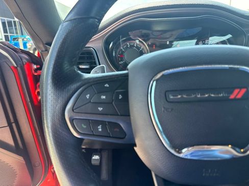 Used 2023 Dodge Challenger GT w/ Performance Handling Group RWD image 17
