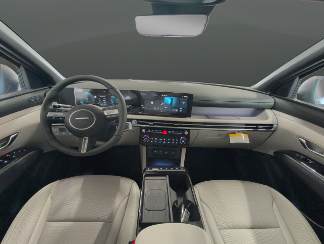 New 2026 Hyundai Tucson Limited AWD/4WD image 11