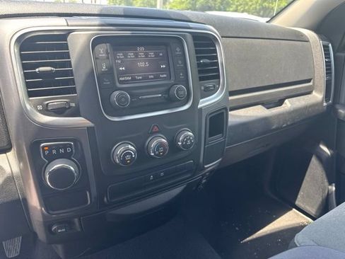 Used 2024 RAM 1500 Classic SLT RWD image 10