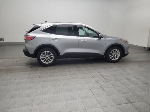Used 2021 Ford Escape SE FWD image 10