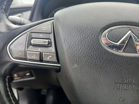 Used 2014 INFINITI Q50 Premium w/ Spare Tire Package RWD image 25