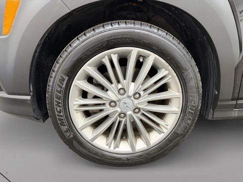 Used 2021 Hyundai Kona SEL image 14