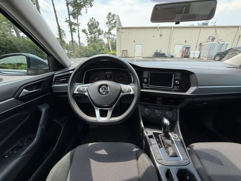 Used 2019 Volkswagen Jetta S w/ Driver Assistance Package FWD image 14