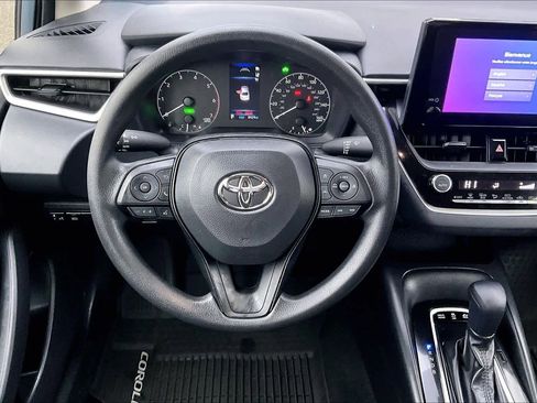 Certified 2024 Toyota Corolla LE w/ LE Convenience Package image 6