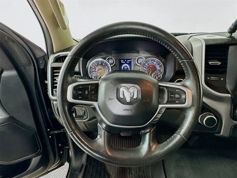 Used 2020 RAM 1500 Big Horn image 18