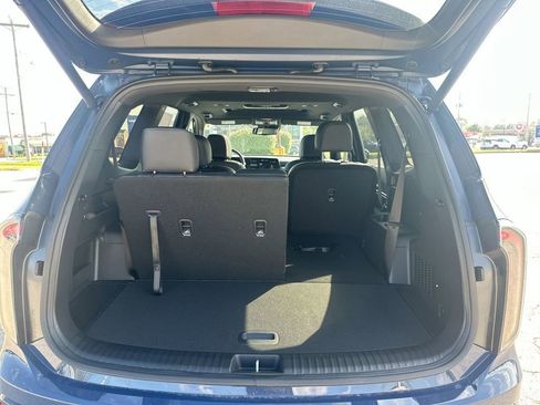 New 2025 Kia Telluride EX X-Line image 51