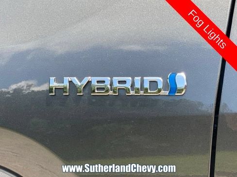 Used 2021 Toyota RAV4 XLE AWD/4WD image 12