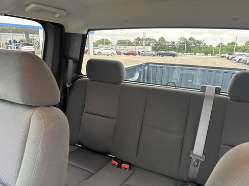 Used 2013 Chevrolet Silverado 1500 LS RWD image 11